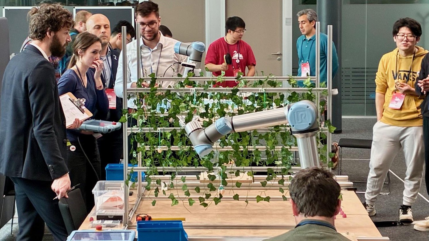 © 2025 EPFL