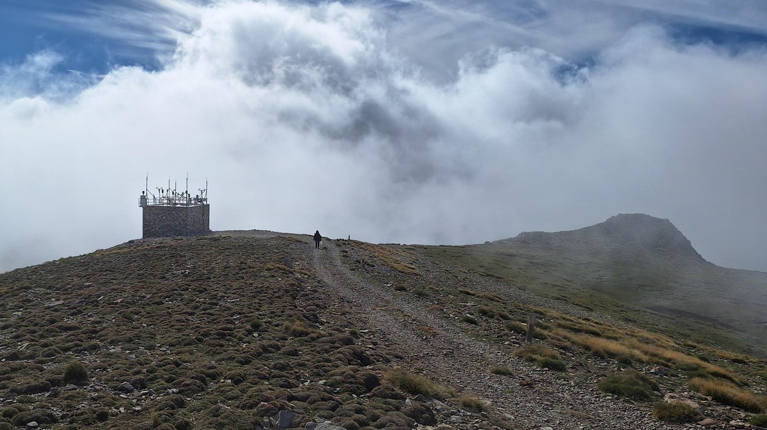 Biological particles may induce rain events that could contribute to flooding and snowstorms. 2025 CleanCloud/EPFL CC-BY-SA 4.0 Biological particles may induce rain events that could contribute to flooding and snowstorms. 2025 CleanCloud/EPFL CC-BY-SA 4.0